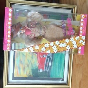 1992 Australian Barbie